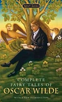 Complete Fairy Tales of Oscar Wilde (Mass Market Paperback)