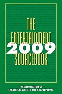 The Entertainment Sourcebook (Paperback, 2009)