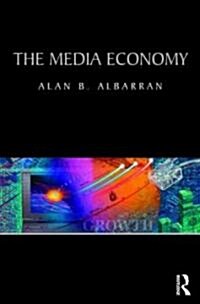 The Media Economy (Paperback)