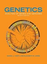 Genetics (Hardcover, 7th)