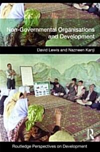 Non-Governmental Organizations and Development (Paperback)