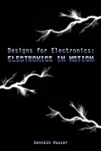 Designs for Electronics (Paperback)
