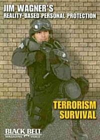 Terrorism Survival (DVD)
