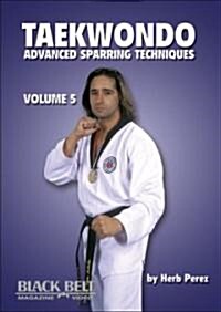Taekwondo (DVD)