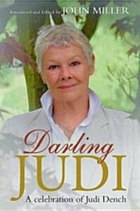 Darling Judi (Paperback)