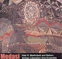 Medasi (Audio CD)