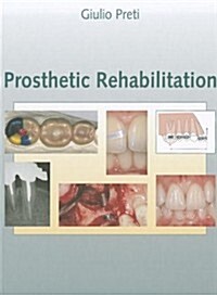 Prosthetic Rehabilitation (Hardcover)