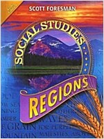Social Studies 2008 Student Edition (Hardcover) Grade 4 Regions (Hardcover)