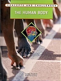 Gf C and C the Human Body Module Student Edition 2004 (Hardcover)