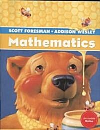 Scott Foresman Addison Wesley Math 2008 Student Edition (Consumable) Grade 2 (Paperback)