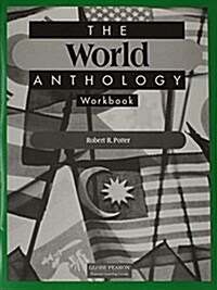Globe World Anthology Workbook 92 C (Paperback)