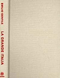 La Grande Italia (Hardcover, 1st)