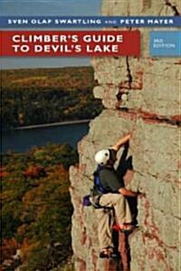Climbers Guide to Devils Lake (Paperback, 3)