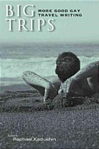 Big Trips (Hardcover, 1st)