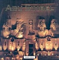 Abu Simbel (Paperback)