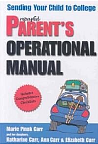 Prepared Parents Operational Manual (Paperback)