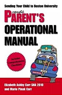 Prepared Parents Operational Manual (Paperback)