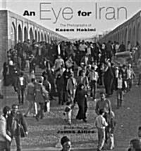 An Eye for Iran (Hardcover)
