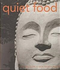 Quiet Food (Paperback, Reprint)