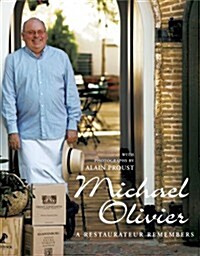 Michael Olivier (Paperback)