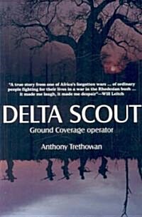 Delta Scout: Ground Coverage Operator (Paperback)