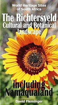 The Richtersveld Cultural and Botanical Landscape (Paperback)