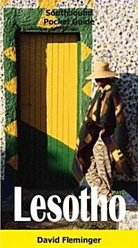 Lesotho (Paperback)