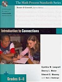 Introduction to Connections, Grades 6-8 [With CDROM] (Paperback)