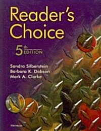 [중고] Reader‘s Choice (Paperback, 5)