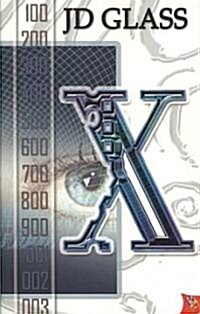 X (Paperback)