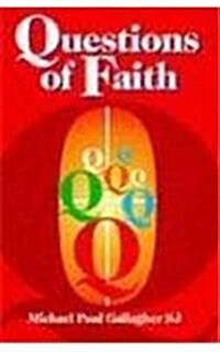 Questions of Faith (Paperback)