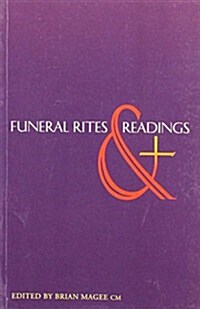 Funeral Rites & Readings (Paperback)