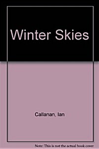 Winter Skies (Full Score): A Celtic Christmas (Paperback)