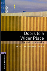 Doors to a wider place : stories from Australia