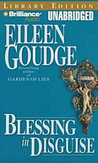 Blessing in Disguise (MP3 CD, Library)