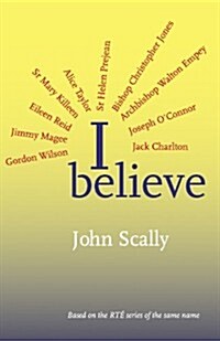 I Believe (Paperback)