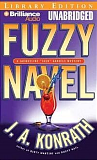 Fuzzy Navel (MP3 CD, Library)