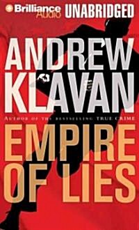 Empire of Lies (Audio CD)