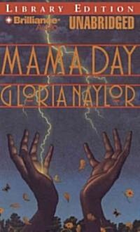 Mama Day (MP3 CD, Library)