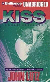 Kiss (MP3 CD)