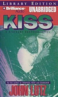 Kiss (MP3 CD, Library)