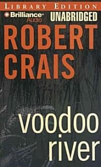 Voodoo River (MP3 CD, Library)