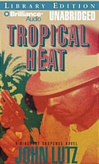 Tropical Heat (MP3 CD, Library)