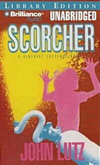 Scorcher (MP3 CD, Library)