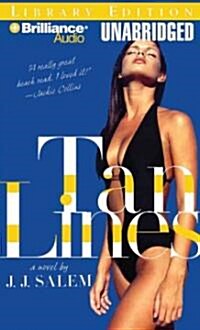 Tan Lines (MP3 CD, Library)