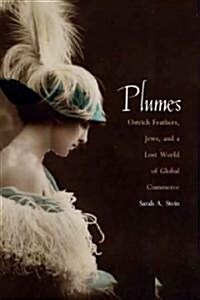 Plumes (Hardcover)