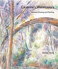 CZannes Watercolors: Between Drawing and Painting (Hardcover)