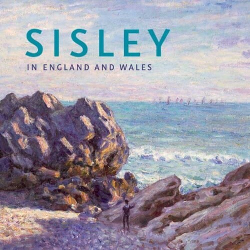 Sisley in England and Wales (Paperback)