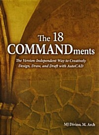 The 18 Commandments (Paperback, Spiral)