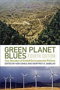 Green Planet Blues (Paperback, 4th)